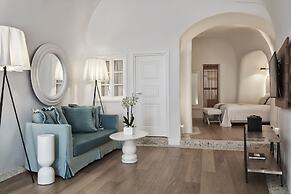Katikies Kirini Santorini - The Leading Hotels Of The World