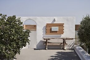 Katikies Kirini Santorini - The Leading Hotels Of The World