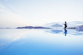 Katikies Kirini Santorini - The Leading Hotels Of The World