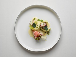 Katikies Kirini Santorini - The Leading Hotels Of The World