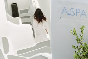 Katikies Kirini Santorini - The Leading Hotels Of The World