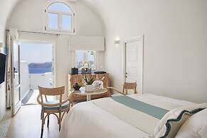 Katikies Kirini Santorini - The Leading Hotels Of The World