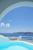 Katikies Kirini Santorini - The Leading Hotels Of The World
