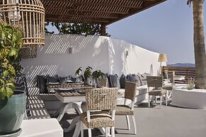 Katikies Kirini Santorini - The Leading Hotels Of The World