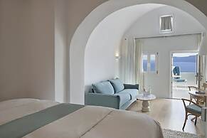 Katikies Kirini Santorini - The Leading Hotels Of The World