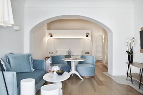 Katikies Kirini Santorini - The Leading Hotels Of The World
