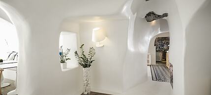 Katikies Kirini Santorini - The Leading Hotels Of The World