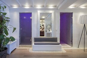 Katikies Kirini Santorini - The Leading Hotels Of The World