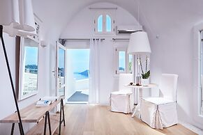 Katikies Kirini Santorini - The Leading Hotels Of The World