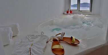 Katikies Kirini Santorini - The Leading Hotels Of The World