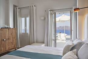 Katikies Kirini Santorini - The Leading Hotels Of The World
