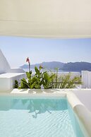 Katikies Kirini Santorini - The Leading Hotels Of The World
