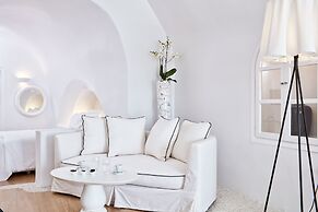 Katikies Kirini Santorini - The Leading Hotels Of The World