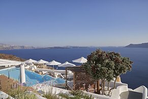 Katikies Kirini Santorini - The Leading Hotels Of The World