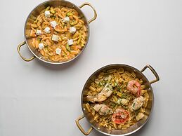 Katikies Kirini Santorini - The Leading Hotels Of The World