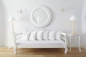 Katikies Kirini Santorini - The Leading Hotels Of The World