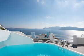 Katikies Kirini Santorini - The Leading Hotels Of The World