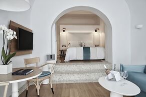 Katikies Kirini Santorini - The Leading Hotels Of The World