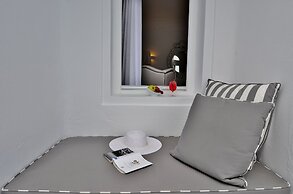 Katikies Kirini Santorini - The Leading Hotels Of The World