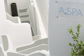 Katikies Kirini Santorini - The Leading Hotels Of The World