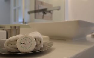 Katikies Kirini Santorini - The Leading Hotels Of The World