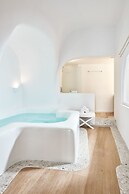 Katikies Kirini Santorini - The Leading Hotels Of The World