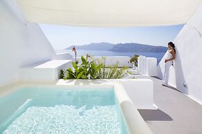 Katikies Kirini Santorini - The Leading Hotels Of The World