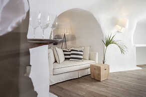 Katikies Kirini Santorini - The Leading Hotels Of The World