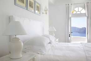 Katikies Kirini Santorini - The Leading Hotels Of The World