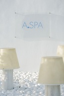 Katikies Kirini Santorini - The Leading Hotels Of The World