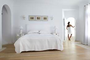 Katikies Kirini Santorini - The Leading Hotels Of The World