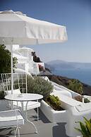 Katikies Kirini Santorini - The Leading Hotels Of The World