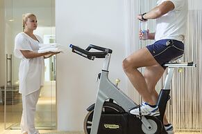 Katikies Kirini Santorini - The Leading Hotels Of The World