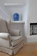 Katikies Kirini Santorini - The Leading Hotels Of The World