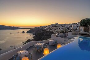 Katikies Kirini Santorini - The Leading Hotels Of The World