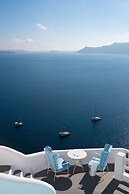 Katikies Kirini Santorini - The Leading Hotels Of The World