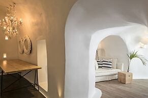 Katikies Kirini Santorini - The Leading Hotels Of The World