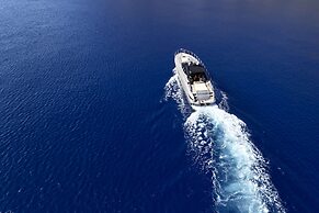 Katikies Kirini Santorini - The Leading Hotels Of The World