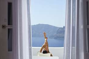 Katikies Kirini Santorini - The Leading Hotels Of The World