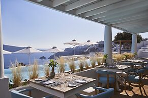 Katikies Kirini Santorini - The Leading Hotels Of The World