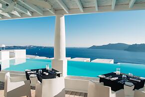 Katikies Kirini Santorini - The Leading Hotels Of The World
