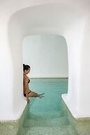 Katikies Kirini Santorini - The Leading Hotels Of The World