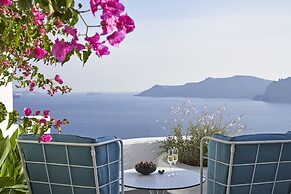 Katikies Kirini Santorini - The Leading Hotels Of The World