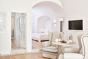 Katikies Kirini Santorini - The Leading Hotels Of The World