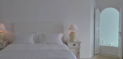 Katikies Kirini Santorini - The Leading Hotels Of The World