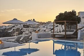 Katikies Kirini Santorini - The Leading Hotels Of The World