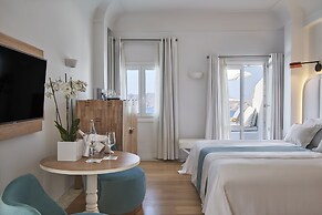 Katikies Kirini Santorini - The Leading Hotels Of The World