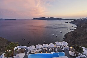 Katikies Kirini Santorini - The Leading Hotels Of The World