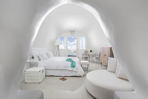 Katikies Kirini Santorini - The Leading Hotels Of The World
