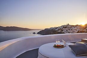 Katikies Kirini Santorini - The Leading Hotels Of The World